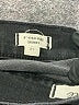 Madewell Chevron-herringbone Black Jeans Size 27 waist - photo 8