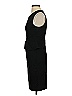 Theory Black Cocktail Dress Size 4 - photo 5