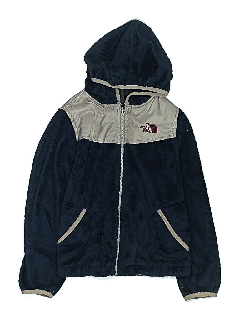 Pre-owned The North Face Kids' Jacket In Blue