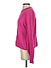 Gap Pink Pullover Sweater Size XS - photo 5