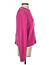 Gap Pink Pullover Sweater Size XS - photo 4