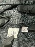 Gap Tweed Gray Active Pants Size S - photo 7