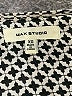 Max Studio Gray 3/4 Sleeve Blouse Size XS - photo 7