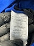 up! Blue Active Pants Size 8 - photo 9