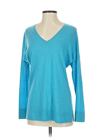 Kinross Pullover Sweater (view 1)