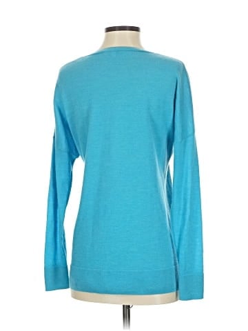 Kinross Pullover Sweater (view 2)