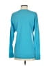Kinross Teal Blue Pullover Sweater Size XS - photo 2