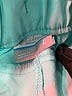 Columbia Solid Teal Athletic Shorts Size S - photo 3