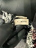 Moth Gray Casual Dress Size S - photo 9