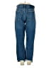 Abercrombie & Fitch Stars Blue Jeans Size 27S - photo 2