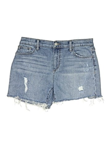 Joe's Jeans Denim Shorts (view 1)