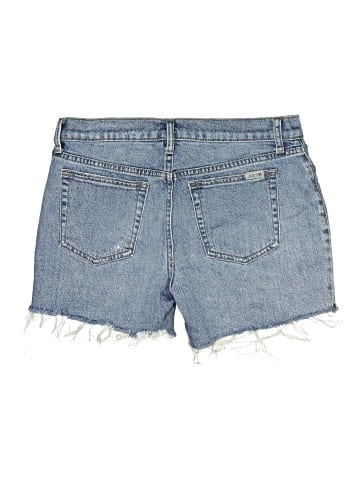 Joe's Jeans Denim Shorts (view 2)