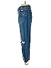Abercrombie & Fitch Stars Blue Jeans Size 27S - photo 5