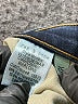 Rag & Bone/JEAN Chevron-herringbone Blue Jeans Size 25 waist - photo 4