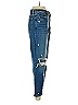 Abercrombie & Fitch Stars Blue Jeans Size 27S - photo 4