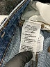 Madewell Blue Jeans Size 24 waist - photo 9