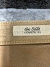 Adriano Goldschmied Tan Khakis Size 28 waist - photo 6