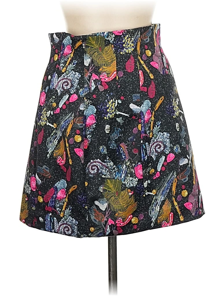 Pre-owned Paris Atelier & Other Stories Casual Skirt In Black
