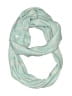 Unbranded Teal Blue Scarf One size - photo 1