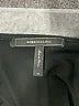 BCBGMAXAZRIA Solid Black Cocktail Dress Size XS - photo 7