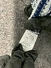 Brixon Ivy Stripes Blue Pullover Sweater Size L - photo 8