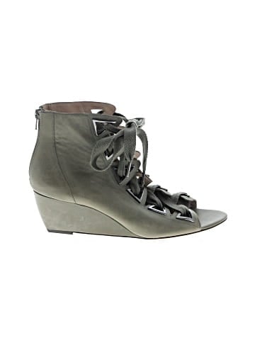 Jean-Michel Cazabat Wedges (view 1)