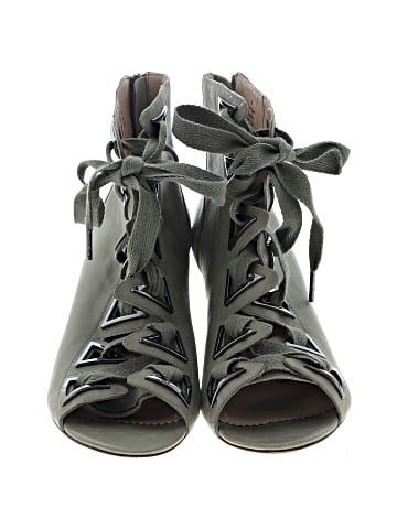 Jean-Michel Cazabat Wedges (view 2)