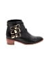 Loeffler Randall Black Boots Size 6 1/2 - photo 1