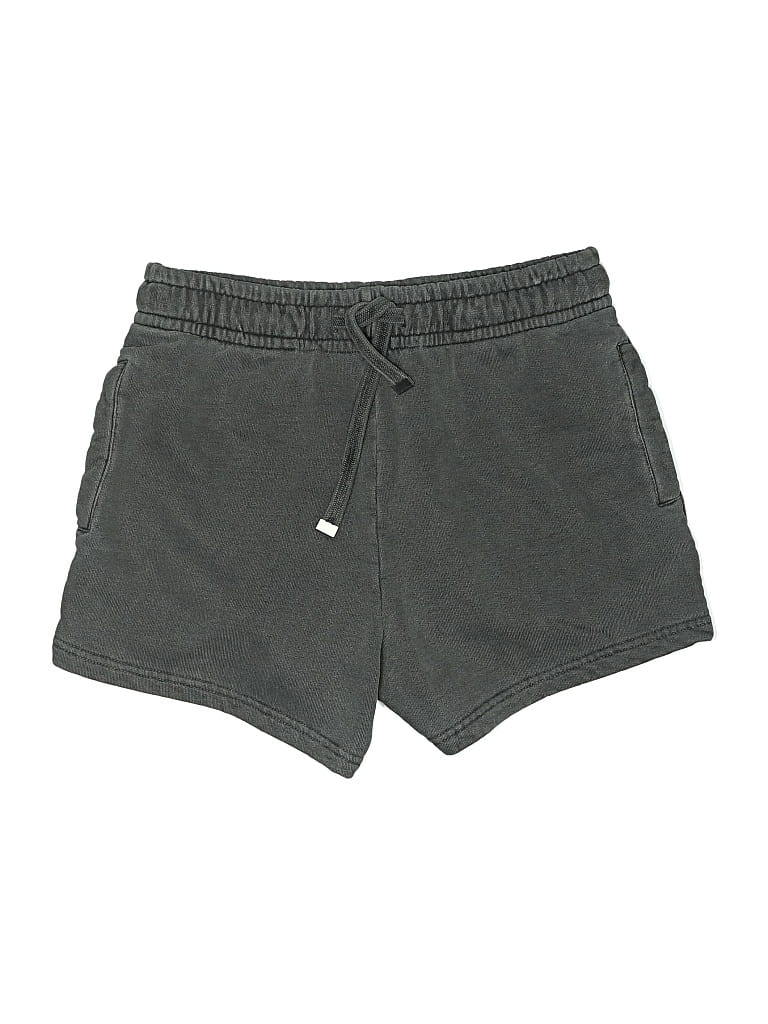 TALENTLESS Pre-owned Athletic Shorts In Gray