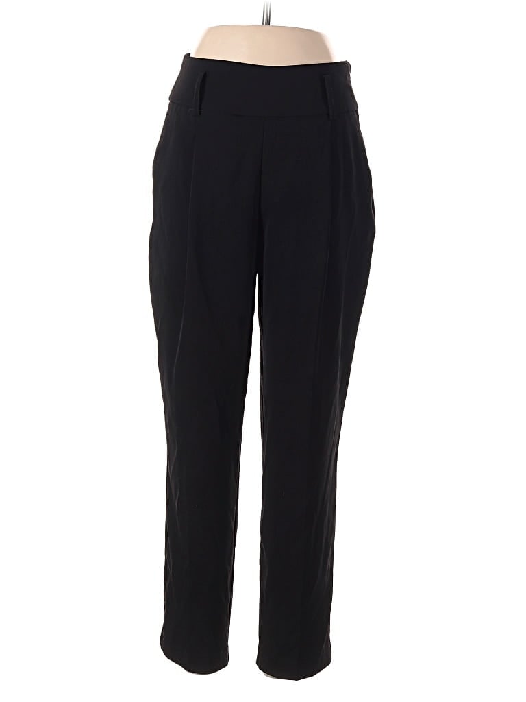 Pre-owned Rachel Zoe Dress Pants In Black