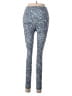 Athleta Print Blue Active Pants Size S - photo 2