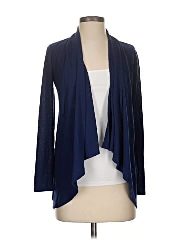 Ambiance Apparel Cardigan (view 1)