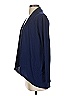 Ambiance Apparel Blue Cardigan Size S - photo 5