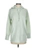 H By Halston Green Pullover Hoodie Size XS - photo 1