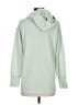 H By Halston Green Pullover Hoodie Size XS - photo 2