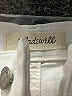 Madewell Ivory Jeans Size 25 waist - photo 7
