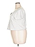 Universal Thread 100% Cotton Silver Gray Short Sleeve T-Shirt Size XXL - photo 5