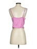 Zara Pink Sleeveless Blouse Size S - photo 2