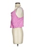 Zara Pink Sleeveless Blouse Size S - photo 5