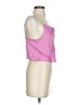 Zara Pink Sleeveless Blouse Size S - photo 4