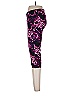 Active by Old Navy Print Purple Active Pants Size L - photo 5