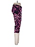 Active by Old Navy Print Purple Active Pants Size L - photo 4