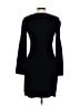 Heidi Weisel Black Cocktail Dress Size L (estimated) - photo 2