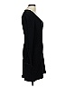 Heidi Weisel Black Cocktail Dress Size L (estimated) - photo 4