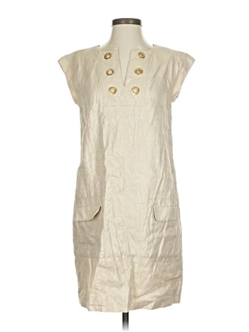 J.Crew Casual Dress (view 1)