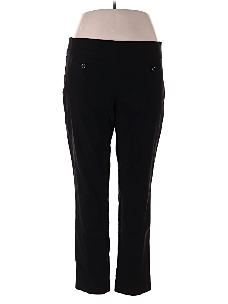 Pre-owned Soho Apparel Ltd Active Pants In Black