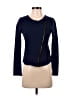 Sanctuary Blue Jacket Size XS - photo 1