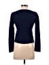 Sanctuary Blue Jacket Size XS - photo 2