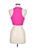 Unbranded Pink Tank Top Size M - photo 2