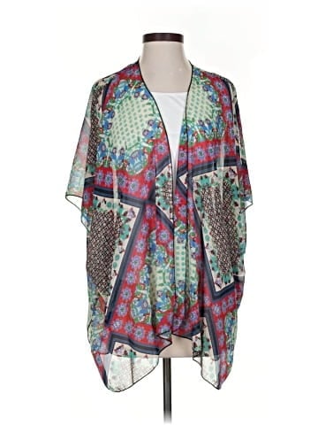 Band of Gypsies Kimono (view 1)